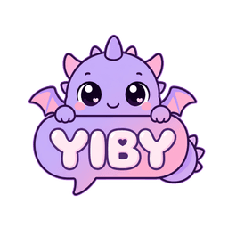 Yiby AI maskotu